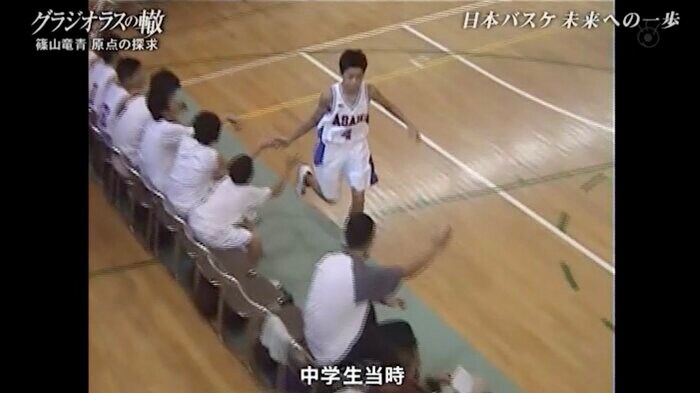 本人提供