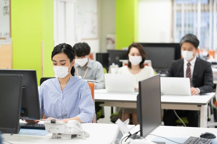 (画像はイメージ)
