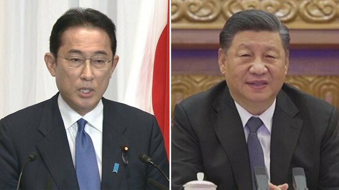 日中は国交正常化50周年の大きな節目を迎える