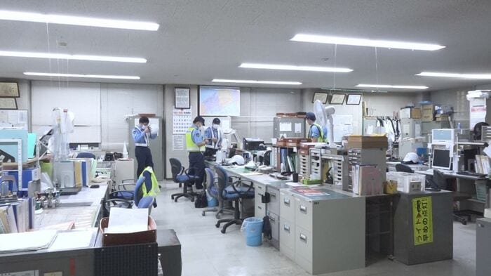 新潟警察署