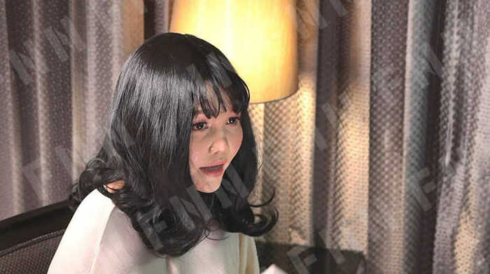 金正男氏暗殺の実行犯 ドアン・ティ・フオンさん