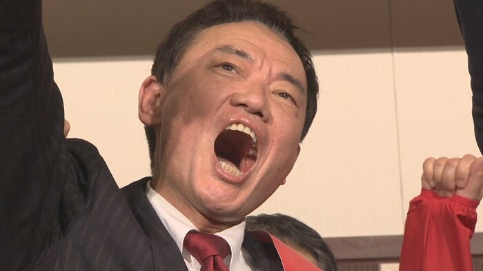 富山1区　自民・中田氏