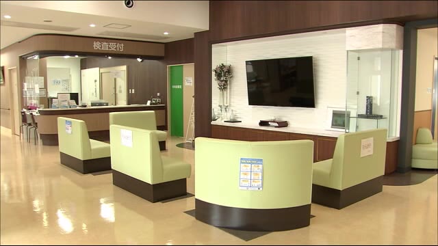 《院内感染》どこで起きても不思議じゃない…外来専門のクリニックでも警戒【福島発】