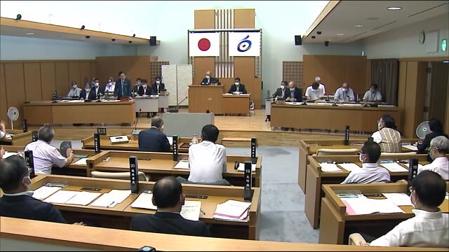 震災で差別・中傷を受けた私たちだからこそ【白河市思いやり条例】承認されれば10月7日から《福島県》