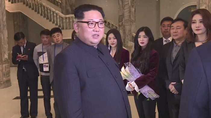 ルーツは昭和歌謡だった!…金正恩の“音楽政治”
