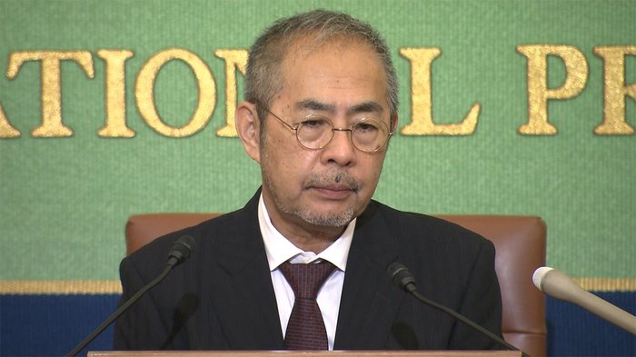 永寿総合病院長が謝罪 面会できず死亡の患者・家族に