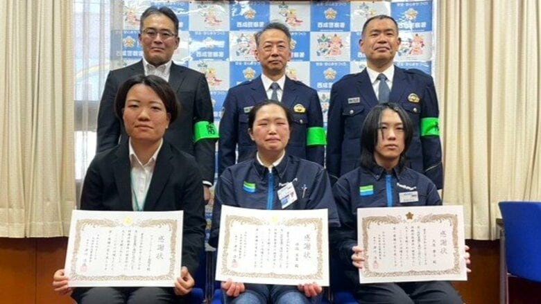 「止めてあげたい」これまで3度『特殊詐欺』見抜いたコンビニ店長「1万円電子マネー送金で9000万円渡す」と言われ電子マネー購入しにきた70代女性を制止し通報｜FNNプライムオンライン