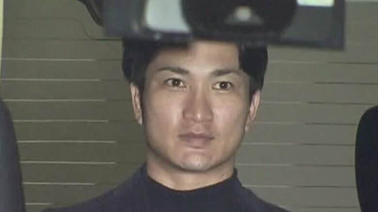 【速報】私人逮捕系ユーチューバー「ガッツch」の2人に執行猶予付き判決　撮影のため覚醒剤持ってくるようそそのかした罪で｜FNNプライムオンライン