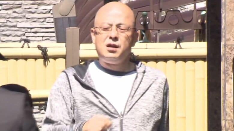 速報】「餃子の王将」運営会社社長“射殺事件”　工藤会系組幹部の男に「無罪判決」　判決の瞬間、男は2、3度うなずいて弁護士の方に頭を下げる　男は「私は犯人じゃなかとばい」など無罪主張｜FNNプライムオンライン