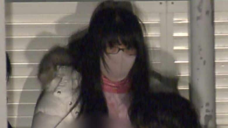 「殺人罪での起訴を」“自殺そそのかした罪”問われている占い師の女の初公判前に遺族側が大阪地検に申し入れ”指示が絶対で抗えなかった・コードで結びあい海に沈めあうように指示”は「殺人罪に当たる」｜FNNプライムオンライン