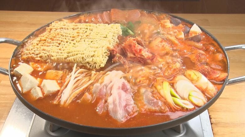 津ぎょうざから各務原キムチ鍋まで…2000年代に一大ブーム『ご当地B級グルメ』東海3県の名物は今どうなっているのか｜FNNプライムオンライン