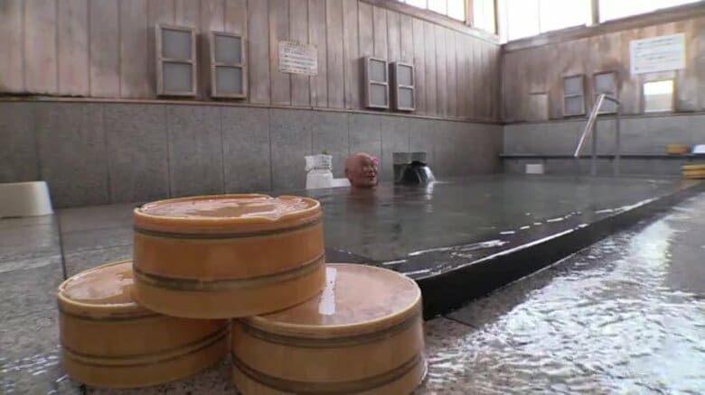 温泉常連客は熱中症知らず？消防隊員も「暑熱順化」を重視！　熱中症に備え暑さに体を慣らす対策　急に暑くなる5月も要注意　｜FNNプライムオンライン
