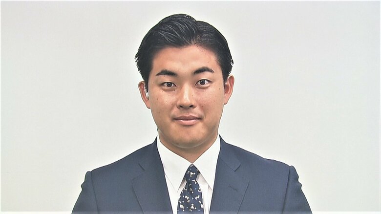 【直撃】幸福度No.1の町に全国最年少28歳の小川知也町長誕生！生出演で聞いたその“魅力”と今後の“展望”とは？埼玉県鳩山町｜FNNプライムオンライン