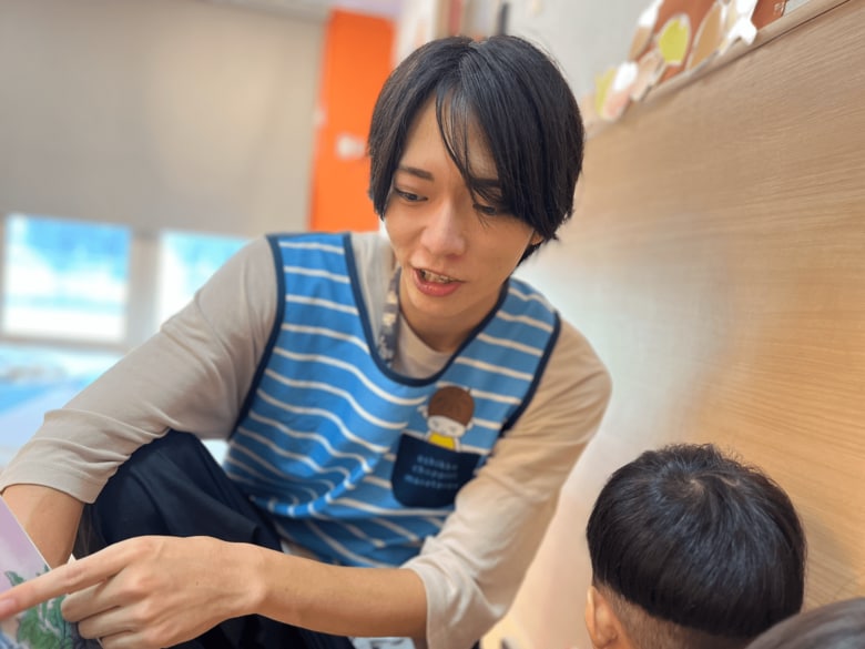 保育園キートス、「こども誰でも通園制度」でのべ873名を受け入れ全てのこどもと家庭の支援を目指して実施中