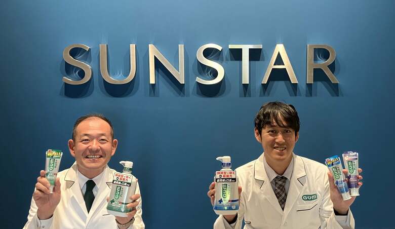 「なぜ歯周病はなくならないのか？」研究者の疑問が生んだ新たなアプローチ～40年を超える研究が結実した歯周病予防のためのオーラルケア「ガム・プラス」開発秘話～