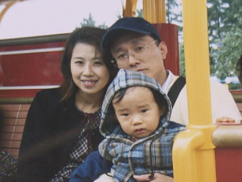 支払い続けた現場の家賃は2千万円以上…26年前に妻が殺害された事件で容疑者逮捕 急展開の背景に“夫の執念”｜FNNプライムオンライン