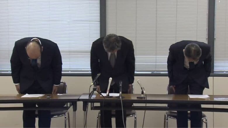 【医療事故】70代男性患者死亡「悪性リンパ腫」治療時投与「B肝ウイルス活性化防ぐ薬」継続忘れ肝炎発症｜FNNプライムオンライン