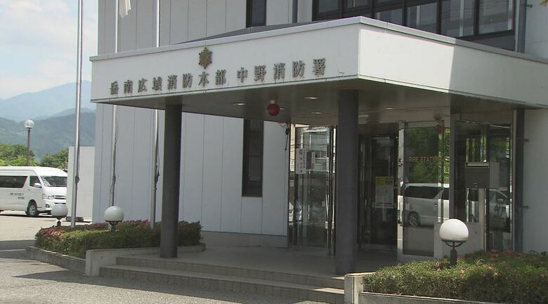 「使えねえな」と部下を大声で叱責　ヘルメットの上から頭をたたく　50代の消防職員2人がパワハラ行為　被害者は休職、療養休暇…消防司令を減給、消防司令補を戒告の懲戒処分｜FNNプライムオンライン