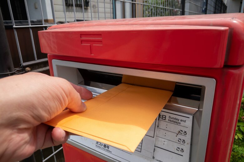 「PCデータを印刷して郵送」が煩わしい…日本郵便の“代行サービス”が便利と話題　実は11年前からあった｜FNNプライムオンライン