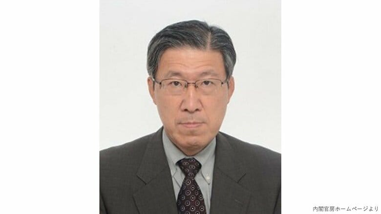 国家情報局31日設置へ　初代局長に原和也内閣情報官　政府のインテリジェンスを強化　政府・閣議決定｜FNNプライムオンライン