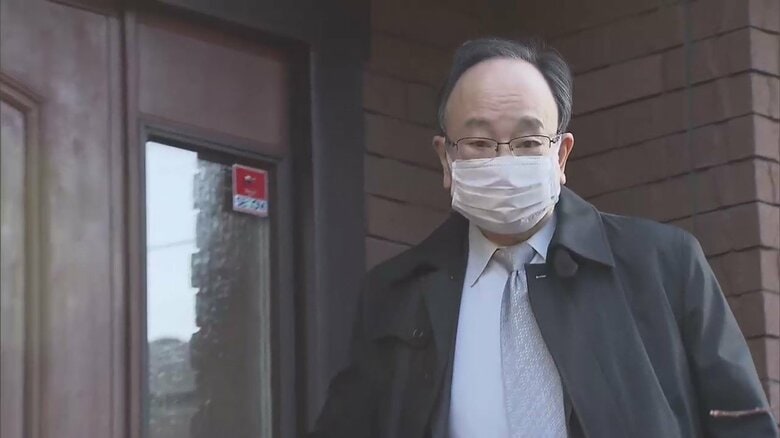 次の日銀総裁に副総裁の名前が浮上、円安進行　経済アナリスト「金融緩和の“ゆがみ”修正は誰であれ段階的に行われる」｜FNNプライムオンライン