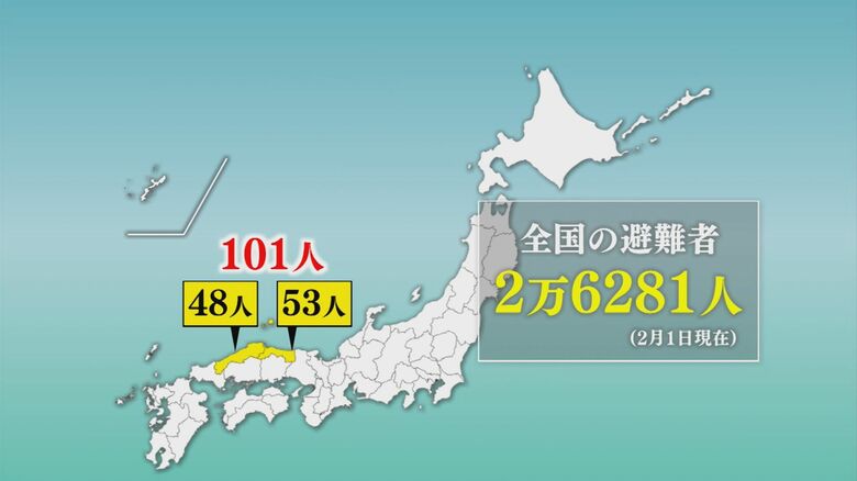 「もう避難者として見られたくない」東日本大震災から15年…避難長期化で経済的困窮や孤立など新たな課題深刻化｜FNNプライムオンライン