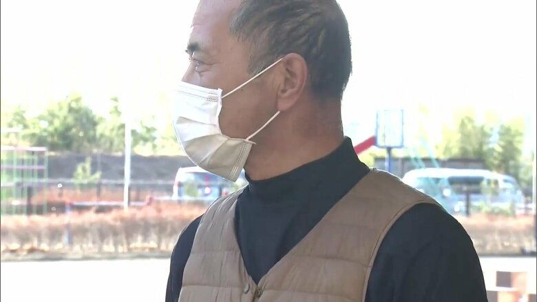 「助けてやれなくて、ごめん」大船渡・山火事で父親（90）が犠牲に　長男（63）の悲痛な思い「悔やんでも悔やみきれない」　必死に逃げようと…足が悪く火の手から逃げ遅れたか【インタビュー全文】｜FNNプライムオンライン