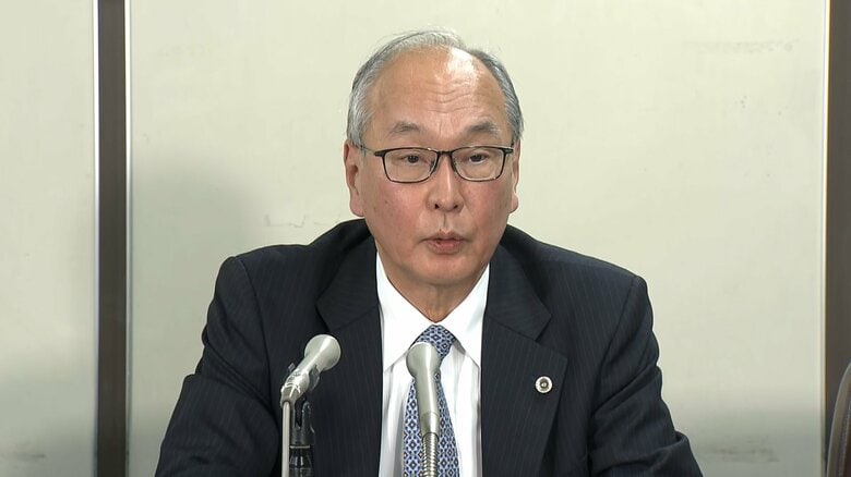 国分太一さん「自分がやったことの答え合わせさせてほしい」代理人が説明…人権救済申し立ても「日テレと対立するつもりない」｜FNNプライムオンライン