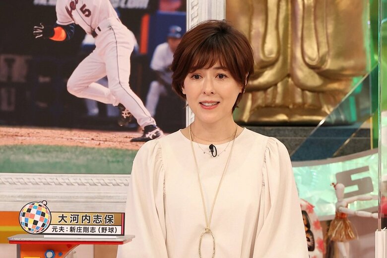 大河内志保さん