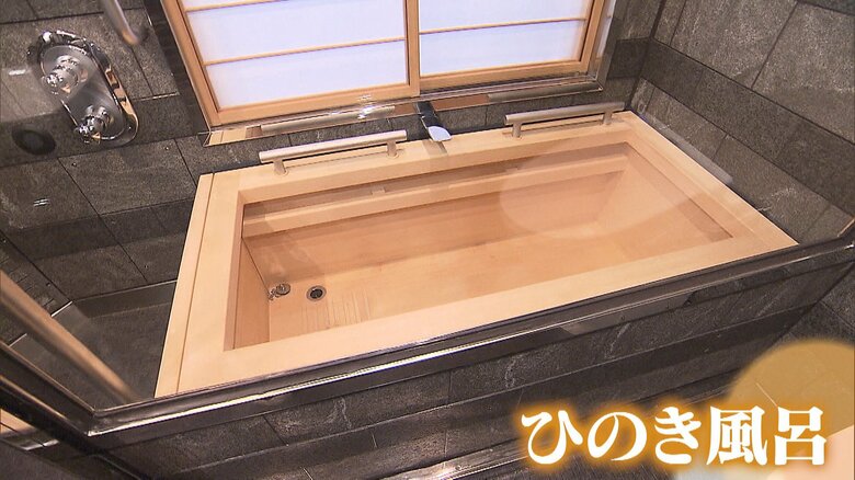 上野～函館～青森～宮城・鳴子温泉　3泊4日プラン 1人100万円※時期・コース・人数により料金は異なる（最新情報はHPなどを参照）