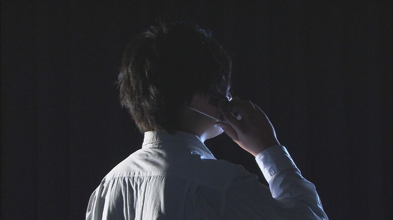 特殊詐欺　イメージ