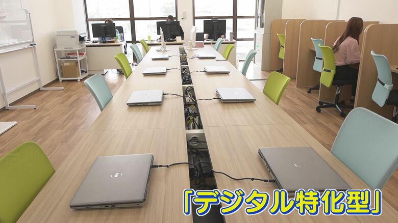 就労継続支援B型事業所『でじるみ』（北九州市）