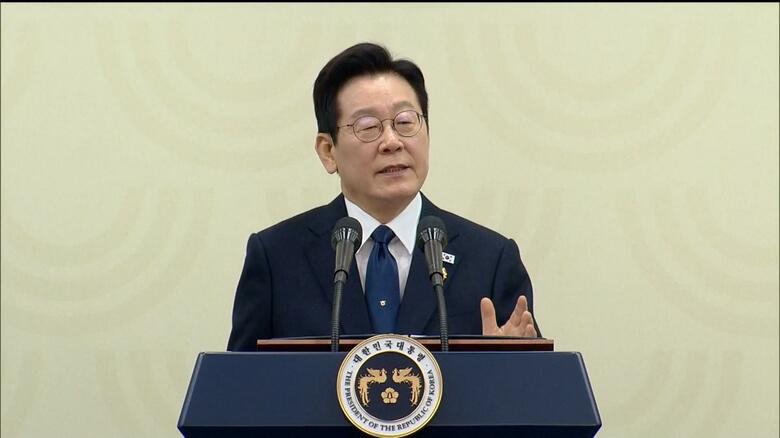 APEC首脳会議閉幕後の会見（1日午後）