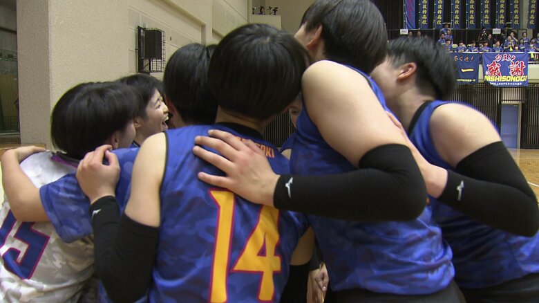 井上さん亡きあとの九州大会