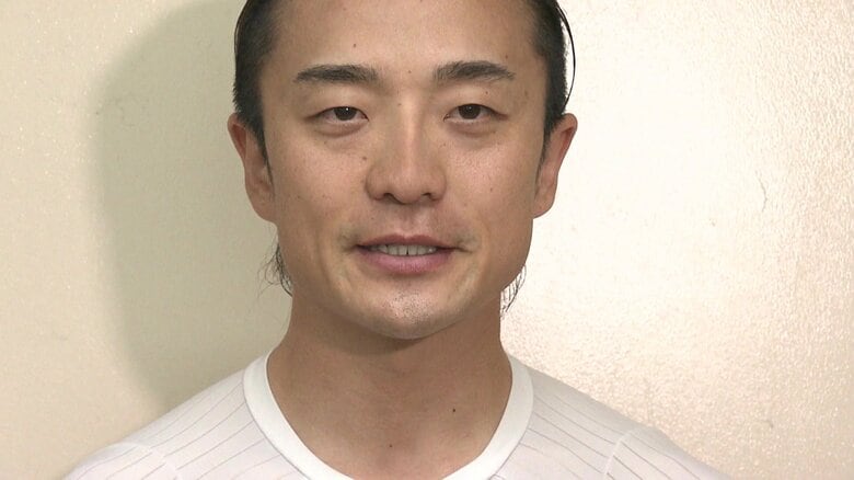 団体種目の「チームパシュート」など、3種目に挑む窪木選手
