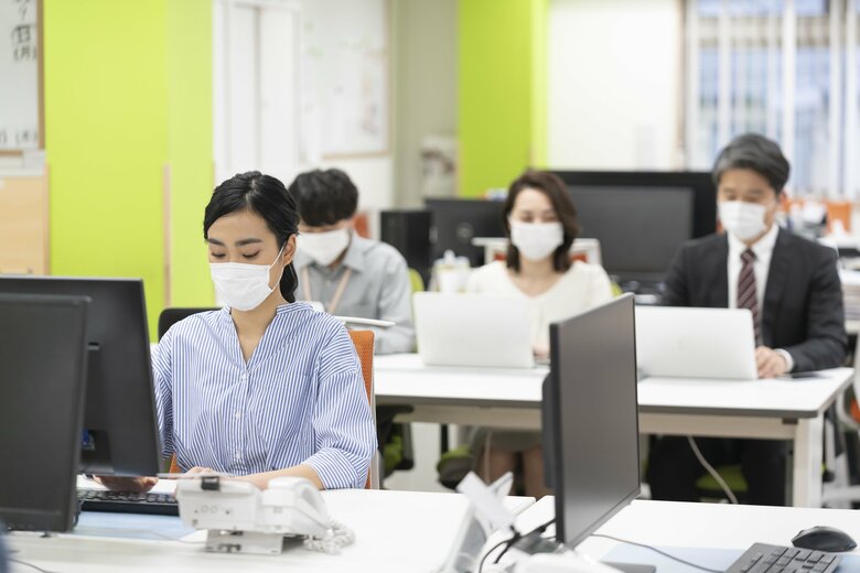 （画像はイメージ）