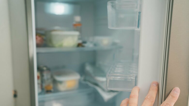 開けっ放しは避けよう（画像はイメージ）