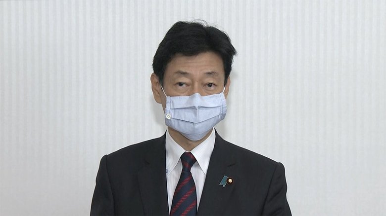 年始休み11日まで延長 経済団体に要請へ