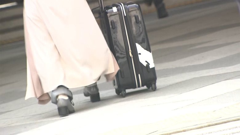 GoToトラベル割引 元通り 利用者は安堵、困惑