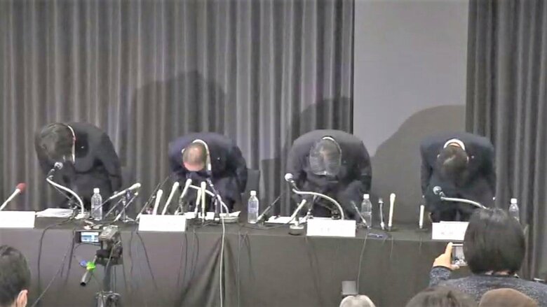小林製薬の会見　29日午後2時ごろ