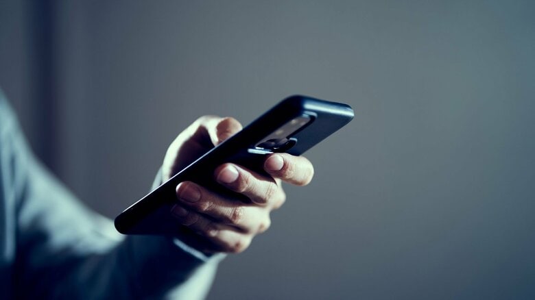 SNSで外国人旅行客をバイト募集も（イメージ）