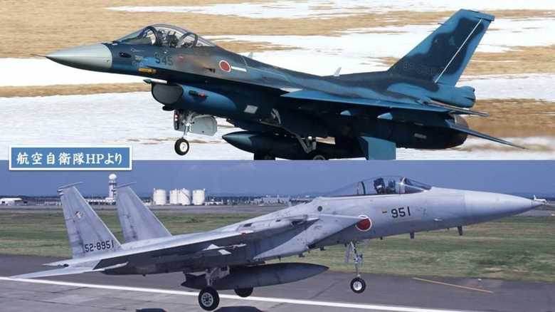 防衛省が空対地ステルス巡航ミサイル導入を検討。でも搭載可能な戦闘機がない