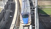 北陸新幹線延伸　小浜・京都ルート「桂川案」に決定　与党整備委員会　自民が推す「南北案」は“京都の懸念”から却下　