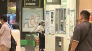 新幹線“刃物男”騒動で一時運転見合わせも「移動先で使う」包丁持つ正当な理由を確認　110番通報で騒然　JR大宮駅