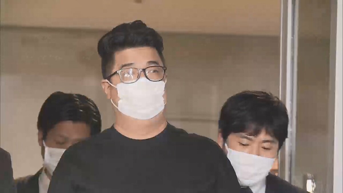 速報】フィリピンから先に移送された今村容疑者と藤田容疑者を再逮捕 高齢女性2人からカード騙し取り580万円引き出す｜FNNプライムオンライン