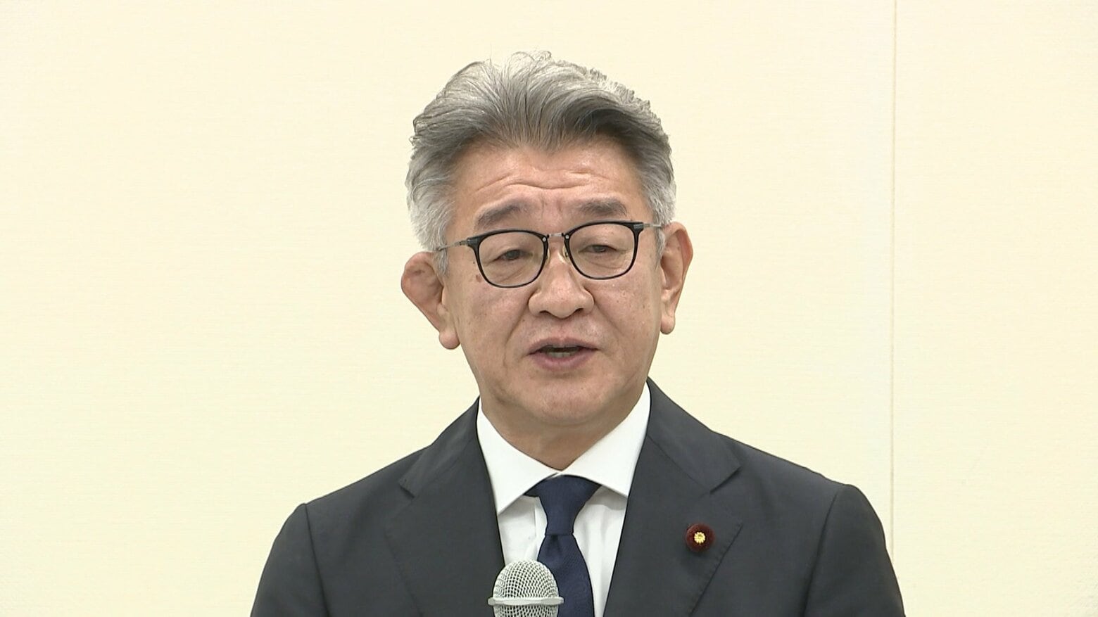 自民・旧二階派が「「総合安全保障研究会」立ち上げ 発起人の武田元総務大臣「旧来の派閥を踏襲するつもりはない」と派閥化否定|FNNプライムオンライン
