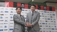 【コンサドーレ】“闘将”河合竜二氏が帰還 新GM就任会見で語るJ1再建への哲学「徹底的に戦える。それが一番重要なポイント」