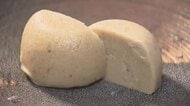 秋の味覚・クリ使った人気和菓子「あんり」全国販売に　松山・道後の販売店では抹茶と一緒に【愛媛】