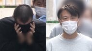 認知症の80代女性にマンション契約…300万円詐取容疑で男2人逮捕　郵便局に連れ自覚ないまま振り込み　同様被害相次ぐ