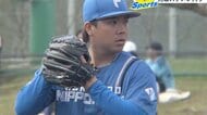 【日本ハム】“結果がすべて”金村尚真が3回を試す 水野達稀はタイムリー、吉田賢吾はホームランで存在感